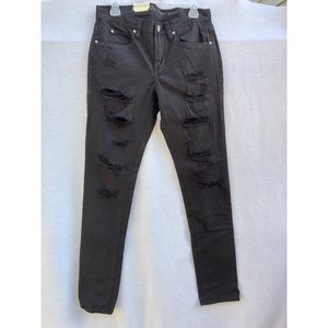 ninth hall rogue jeans